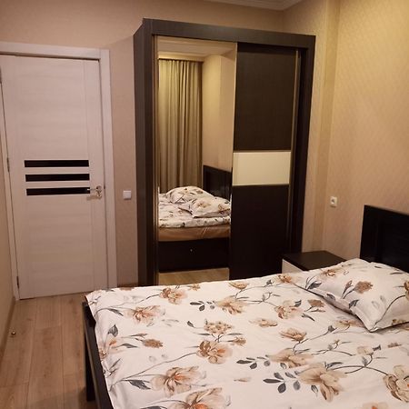 Grigol'S Apartament Tbilisi Exterior foto